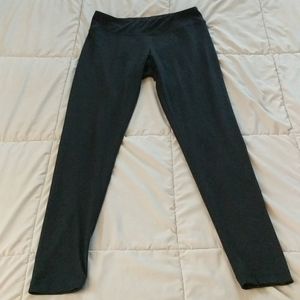 Balance collection black legging